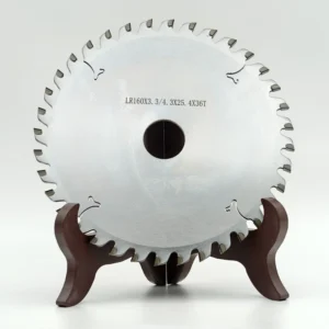 OEM Customizable 160mm Industrial Grade Diamond Saw Blade 3.3 4.3mm Thickness