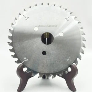 OEM Customizable 180mm Industrial Grade Diamond Saw Blade with 4.6-5.6mm Thickness and 36 Teeth