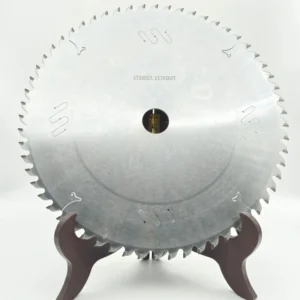 OEM Customizable 300mm Industrial Grade Diamond Saw Blade 3.2mm Thick with 60 Teeth