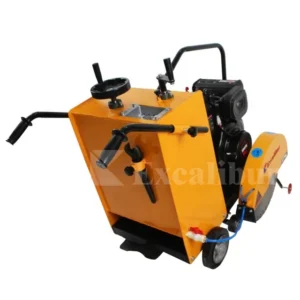 OEM ODM Efficient Heavy Duty Machine 16in 20in Blade Size Gasoline Diesel Engine Cement Cutting Tool Concrete Cutter