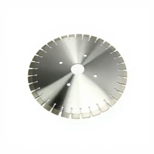 OEM ODM Manufacturer Custom Welded Diamond Saw Blade for Concrete Granite Marble Ceramic