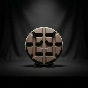OEM Round Floor Polishing Pads Resin Bond Diamond Grinding Discs Dry Wet for Marble Stone Surface