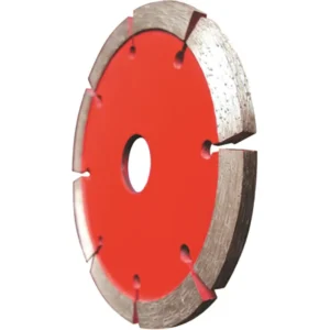 OEM Sintered Diamond Metal Slotted Wheel Abrasive Disc for Cutting and Grinding Stone