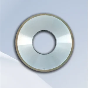P350*25*127*10mm Resin Bond Diamond Grinding Wheel Carbide Grinding Saw Blade