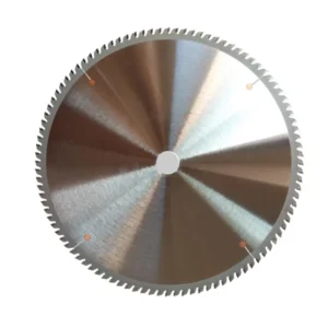 PCD Diamond Circular Saw Blade Professional Grade For Precise Cutting Of Ice and Fire Rated Boards