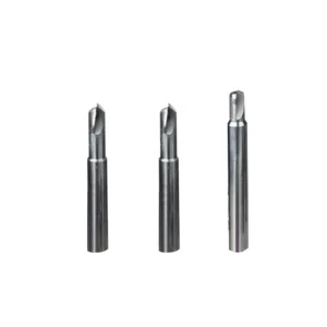 PCD Diamond Fillet Milling Cutter for CNC Machining Centers Customizable OEM