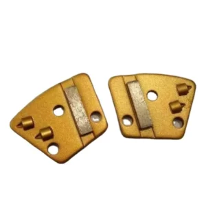 PCD Diamond Grinding Pad