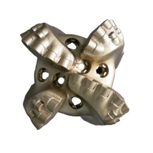 PDC Bit for Drilling Polycrystalline Diamond Bit All Size Multi Functional Support Customization