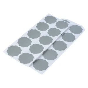 Petal Shape Abrasive Disc A5 Silicon Carbide Film Roll For Precision Grinding 3 Year Warranty