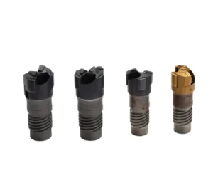 Pipe Plate Drill Bit Deep Hole Drill Bit Rough Machining of Steel Pipe Drilling