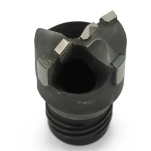 Pipe Plate Drill Bit Deep Hole Drill Bit Rough Machining of Steel Pipe Drilling
