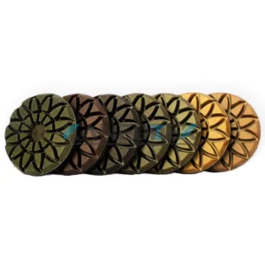 Polishing Pads Concrete Polishing Floor Diamond Floor Polishing Pad
