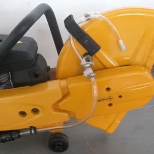 Portable Cutting Machine Diamond Saw Blade Cutting Machine Gasoline Cutting Machine
