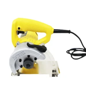 Portable Electric Handheld Power Cutter Home Use Versatile Saw Cutting Wood Stone Ceramic Tiles Marble Granite for DIY Projects