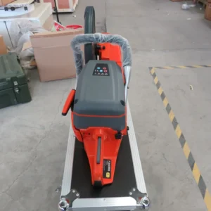 Portable Handheld Industrial High Power Wall Concrete Cutter Machine