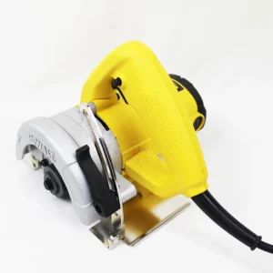 Portable Handheld Power Cutter for Wood, Stone, Ceramic Tiles, Marble and Granite, Versatile Saw for Home Use