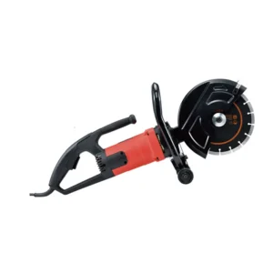 Portable Handsaw Diameter Diamond Blade Circular Concrete Wall Cutting Machine