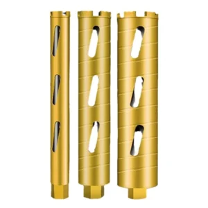 Portable Hydraulic Diamond Blade Cutting Machine Bit for Concrete Floor Slab Core Wall Saw Dry Wet Type