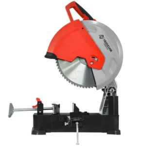 Portable Industrial DIY Cold Cutting Saw Machine for Steel Bar and Wood Cutting