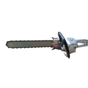 Portable Pneumatic Diamond Chain Saw for Mining Pneumatic Chain Saw Concrete Cutting Chain Saw