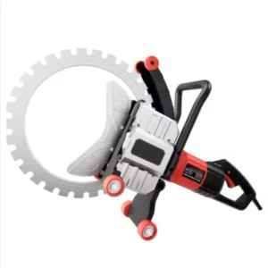 Portable Ring Saw Concrete Cutter Handheld Concrete Cutting Machine