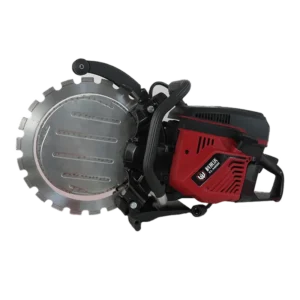 Portable and Flexible High Power Hand Held Concrete Wall Cutter Machine Ring Saw for Sale