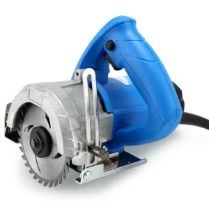 Power Circular Saw Portable Slotting Marble Machine Hand held Chainsaw High power Stone Cutting Machine Electric Circular Saw
