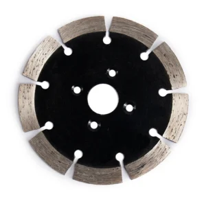 Power Tools Circular OEM Wet Cutting Diamond Segment Granite Blade Saw Blades