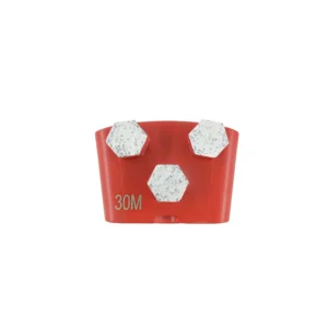 Premium Diamond Grinding Abrasive Disc for HTC Customized OEM Support for Effective Grinding and Cutting