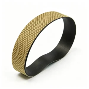 Professional 750x40mm Resin Bond Diamond Sanding Belt for Tungsten Carbide Ceramic Glass Polishing