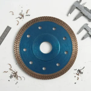 Professional Diamond Cutting Disc for Concrete Brick Asphalt DIY OEM Customizable Tile Cutting Blade 3 Year