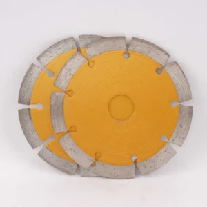 Professional Diamond Saw Blade Granite Cutting Disc 115mm for Granite Stone Cutting Saw Blade