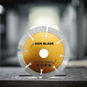 Professional Diamond Saw Blades for Granite Marble Concrete Ceramic Tile Stone Cutting