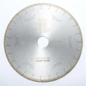 Professional Factory Made Hot Pressed Ceramic Tile Cutter Diamond Saw Blade