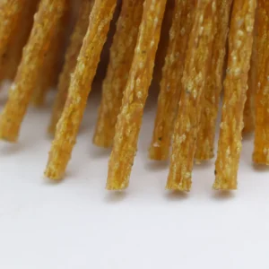 Professional Grade Synthetic PA612 Diamond Abrasive Filaments for High Efficiency Stone Grinding and Polishing Brushes