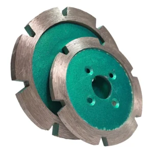 Professional Industrial Grade Thickened Diamond Cutting Blade Laser Welded Power Tool Accessories