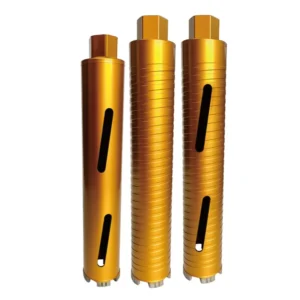 Professional M22 1 1 4 Thread Diamond Core Drill Bit Dry Diamond Drill Bits for Masonry Concrete