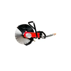 Professional Production Handheld Underwater Cut off Saw Hydraulic Concrete Cutter for Demolition Project