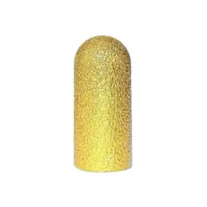 Quartz Stone Arc Cylindrical Grinding Wheel Polishing Head Tile Trimming Water Polishing Grinder Angle Grinder Diamond Sand High