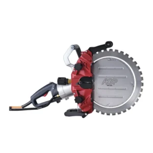 R16 Industrial Grade Electric Underwater Portable Diamond Concrete Saw Handheld Ring Saw