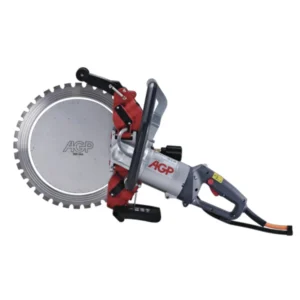 R16 Underwater Portable Diamond Concrete Saw Handheld Concrete Hydraulic Ring Saw