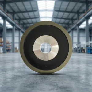 Resin Bond Diamond CBN Abrasive Disc LXD 150X32X10X3 Industrial Grinder Polishing Wheel for Stone and Metal Cut