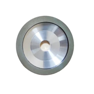 Resin Bond Diamond Flared Cup Grinding Wheels Discs Tungsten Carbide Drill Bits Milling Cutters Aluminum Deburring Extra Fine