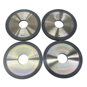 Resin Bonded Diamond Grinding Wheel Factory Direct Supply Industrial Grinding Disc