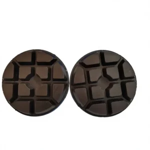 Round Resin Diamond Concrete Floor Grinding Sheet for Marble Dry Wet Polishing Pads Stone Surface Preparation Construction Tools