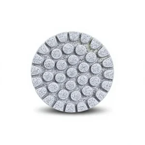 Round Resin Diamond Grinding Sheet for Marble Dry Wet Polishing Pads Stone Surface Preparation Construction Tools