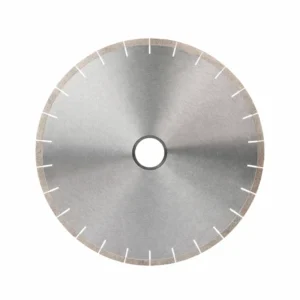 SS B013 300mm Industrial Quartz Diamond Saw Blade ISO9001 Certified High Frequency Welded 3 Year Warranty Built Fast Cutting