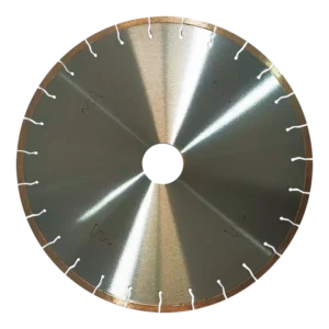 SS-BM069 OEM ODM 350mm 14 Inch Marble Diamond Saw Blade Segmented Cutting Disc Circular Blade for Stone Slab Tile Block Cutting