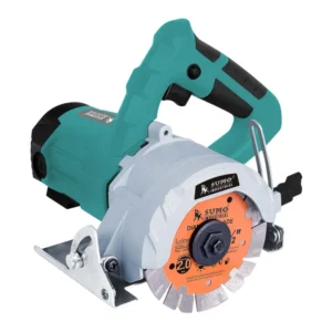 SUMO Industrial 1600W 13000RPM Dry Wet Multi blade Tiles Cutter Machine High Quality Electric Power Adjusts Angle Marble Stone