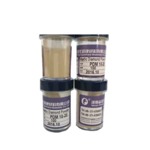 Sales Well Good Reputation Credit Industrial Diamond Dust Powder Polishing Synthetic Producing Diamond Grinding Wheels